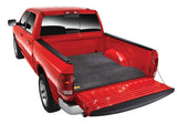 BedRug 09-18 Dodge Ram 5.7ft Bed w/Rambox Bed Storage Mat (Use w/Spray-In & Non-Lined Bed) - BMT09BXS