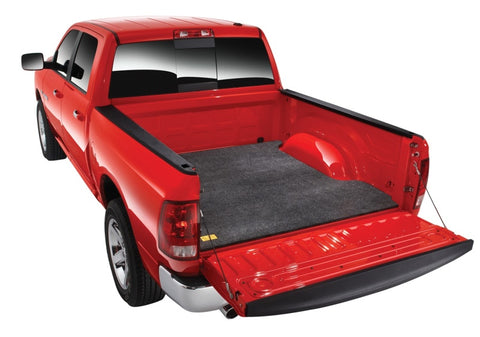 BedRug 09-16 Dodge Ram 5.7ft Bed w/o Rambox Bed Storage Mat (Use w/Spray-In & Non-Lined Bed) - BMT09CCS