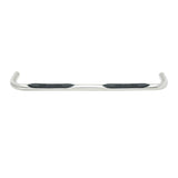 Westin 2002-2008 Dodge Ram 1500 Quad Cab E-Series 3 Nerf Step Bars - SS - 23-2310