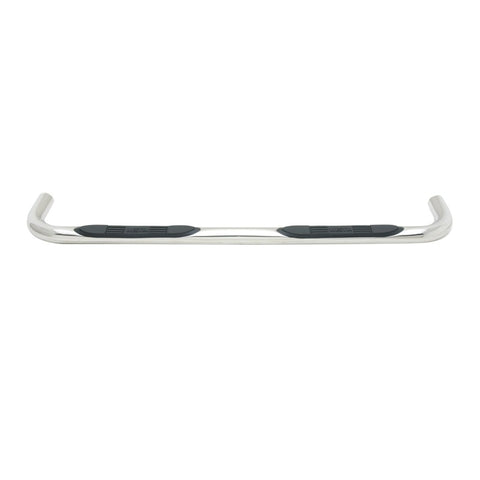 Westin 2002-2008 Dodge Ram 1500 Quad Cab E-Series 3 Nerf Step Bars - SS - 23-2310