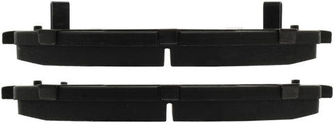 StopTech Street Brake Pads - Rear - 308.13310