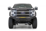 Addictive Desert Designs 2020 Ford Super Duty Stealth Fighter Front Bumper - F171193030103