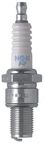 NGK Standard Spark Plug Box of 10 (BR10ECS SOLID) - 5940