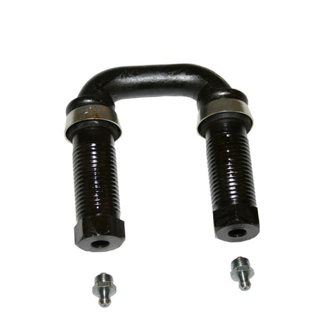 Omix Shackle Kit Rt Hand Thread 41-65 Willys & Models - 18270.13
