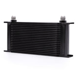 Mishimoto Universal 19 Row Oil Cooler **CORE ONLY** - MMOC-19