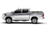 UnderCover 16-18 Toyota Tacoma 5ft Flex Bed Cover - FX41014