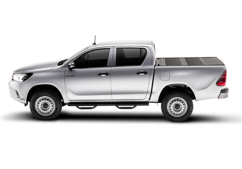 UnderCover 05-13 Toyota HiLux 5ft Flex Bed Cover - FX41013