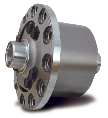 Eaton Detroit Truetrac Differential 30 Spline 1.29in Axle Shaft Diameter 3.54-5.29 Ratio - 913A541