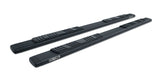 Go Rhino 5in OE Xtreme Low Profile SideSteps - Tex Blk - 75in - 650075T