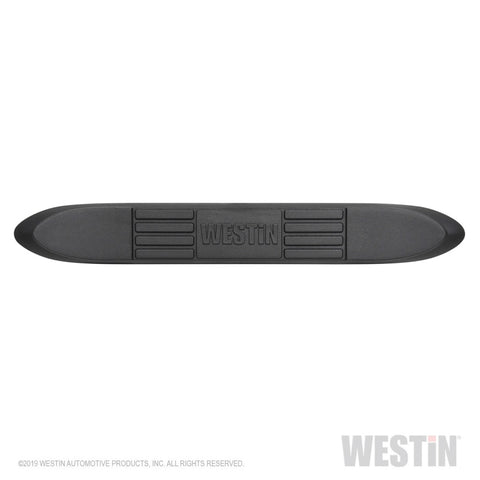 Westin Replacement Service Kit with 21in pad - Black - 23-0001