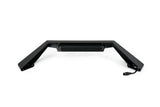 DV8 Offroad Bull Bar Add-On For DV8 Ford Bronco Bumpers - Fits 13in Elite Series Light Bar - LBUN-01