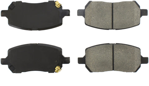 StopTech Performance Brake Pads - 309.09560