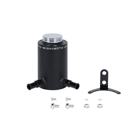 Mishimoto Aluminum Power Steering Reservoir Tank - MMRT-PSA