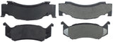 StopTech Street Brake Pads - 308.01230