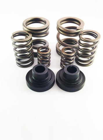 DDP Dodge 94-98 P-Pump 3000 & 4000 RPM Governor Spring Kit - DDP 3/4KGSK