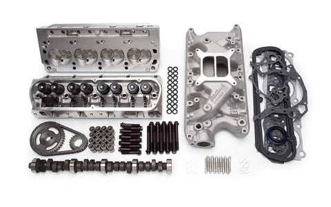 Edelbrock Perf Plus Cam and Lifters Kit Ford 289-302 - 2122