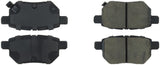 StopTech Street Brake Pads - Rears - 308.13540