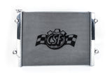 CSF 2016+ 3.5L and 2.7L 05-15 4.0L and 2.7L Toyota Tacoma Radiator - 7092