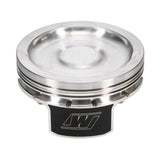 Wiseco Chevy SB -36cc Dome 4.125in Bore Piston Shelf Stock Kit - K0071A125