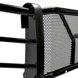 Westin 20-22 Chevrolet Silverado 2500/3500 (w/Front Sensors) HDX Grille Guard - Blk - 57-3995S