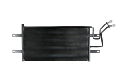 CSF 07-09 Dodge Ram 2500 6.7L Transmission Oil Cooler - 20009