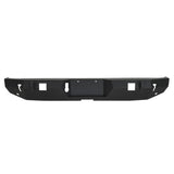 Westin 2020 Jeep Gladiator WJ2 Rear Bumper - Textured Black - 59-82065