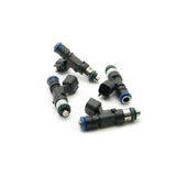 DeatschWerks 01-06 Audi A4/TT / VW Golf GTI 750cc Injectors - 17U-01-0750-4