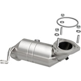 Magnaflow Conv DF 03-08 X-Type 3.0L Rear - 52015