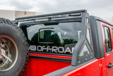 DV8 Offroad 2019+ Jeep Gladiator Bolt On Chase Rack - RRGL-01