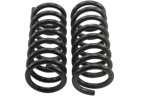 Belltech COIL SPRING SET 98-03 RANGER STD/EXT CABS - 4797