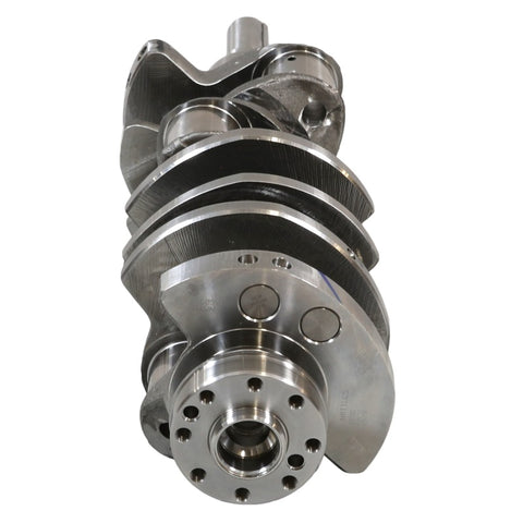 Ford Racing 5.2L Coyote Forged Crankshaft - M-6303-M52B