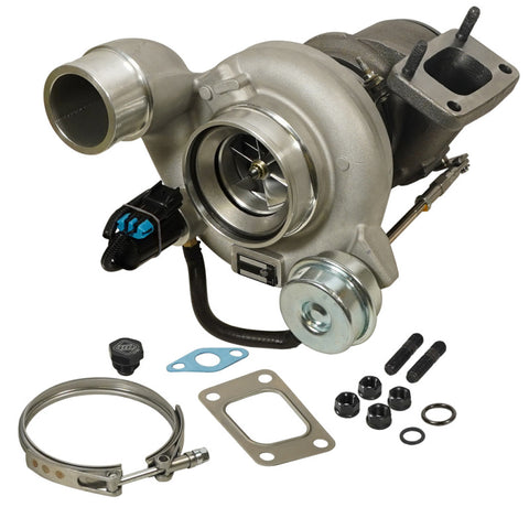 BD Diesel 03-07 Dodge 5.9L Cummins Screamer Turbo HE351CW - 1045768