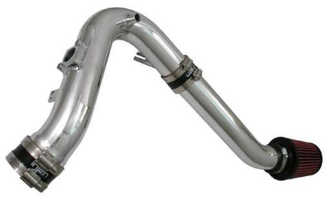 Injen 04-06 Vibe GT / 05-06 Corrolla XRS 1.8L 4 Cyl. Polished Cold Air Intake - RD2082P