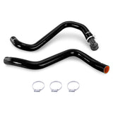 Mishimoto 18-19 Ford F-150 2.7L EcoBoost Silicone Hose Kit (Black) - MMHOSE-F27T-18BK