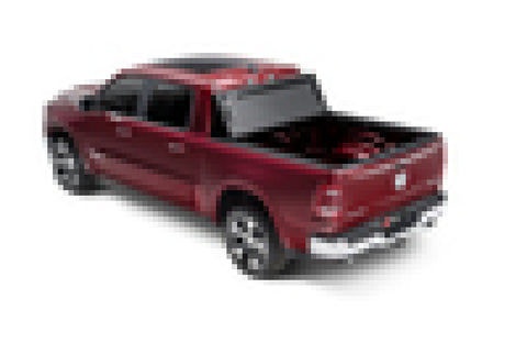 BAK 19-20 Dodge Ram (New Body Style w/o Ram Box) 5ft 7in Bed BAKFlip MX4 Matte Finish - 448227