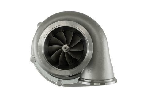 Turbosmart Oil Cooled 5862 V-Band Inlet/Outlet A/R 0.82 External Wastegate TS-1 Turbocharger - TS-1-5862B-VB082E