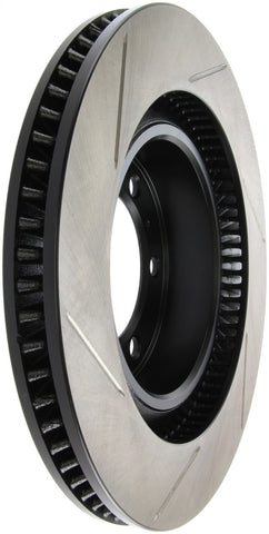 StopTech Slotted Sport Brake Rotor - 126.44174SL