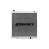 Mishimoto 99-03 Ford F250 w/ 7.3L Powerstroke Engine Aluminum Radiator - MMRAD-F2D-99