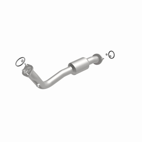 Magnaflow Conv DF 13-15 RAV4 2.5 Underbody - 52543