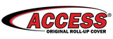 Access Original 82-93 Dodge 8ft Bed Roll-Up Cover - 14089