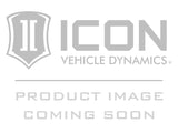 ICON 2007+ Toyota Tundra Resi CDCV Upgrade Kit w/Seals - Pair - 51037C