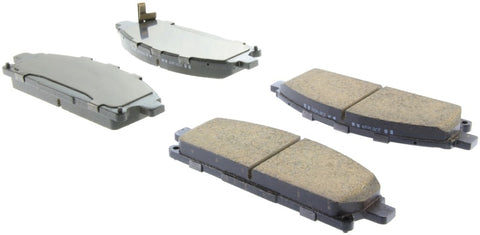 StopTech Street Brake Pads - 308.06910