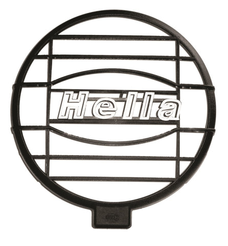 Hella 500 Grille Cover (Pair) - 165530801