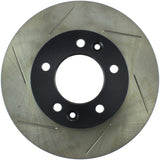 StopTech Slotted Sport Brake Rotor - 126.45022SR