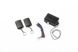 Putco Light Duty Remote Kit for Luminix LED Light Bar - 8770F