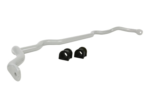 Whiteline 97-02 Toyota Camry MCV20/SXV20/SXV23 Front 24mm Heavy Duty Fixed Swaybar - BTF38