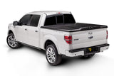 UnderCover 09-14 Ford F-150 6.5ft Elite Bed Cover - Black Textured - UC2138