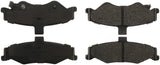 StopTech Street Touring Brake Pads - 308.07500