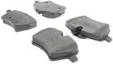 StopTech Street Touring 06-09 Mini Cooper/Cooper S Front Brake Pads - 308.12040