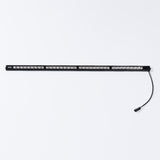 Putco Luminix EDGE High Power LED - 40in Light Bar - 39 LED - 15600LM - 41.63x.75x1.5in - 11040